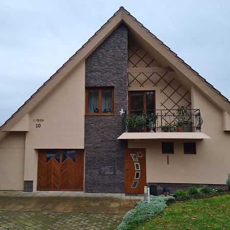 Apartman Pri Kalvarii Banska Stiavnica Exterior photo