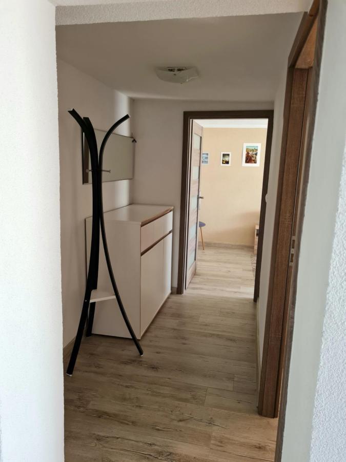 Apartman Pri Kalvarii Banska Stiavnica Exterior photo