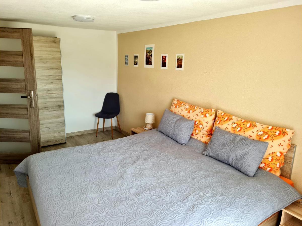 Apartman Pri Kalvarii Banska Stiavnica Exterior photo