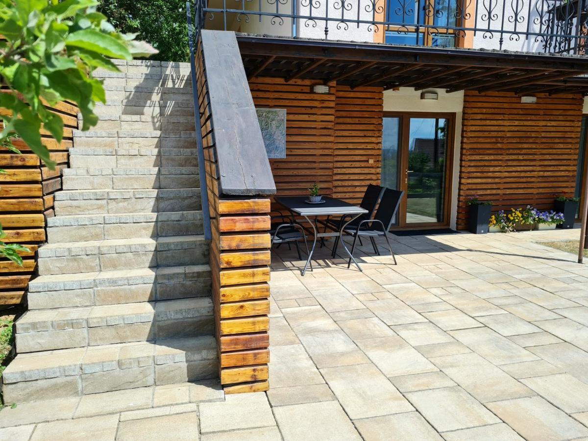 Apartman Pri Kalvarii Banska Stiavnica Exterior photo